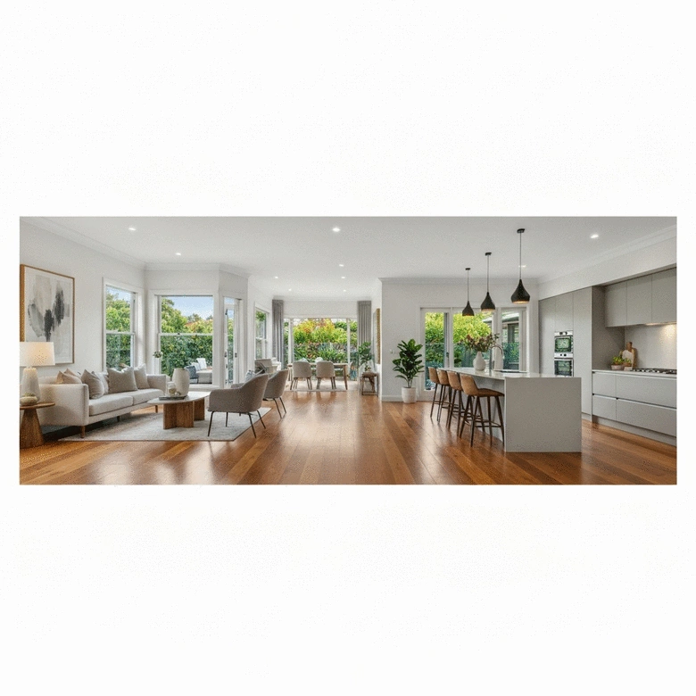 Before and After: Stunning Full House Renovations by Queensland's Trusted Experts