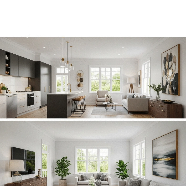 Full House Renovation Guide: Planning Your Complete Home Transformation in Queensland