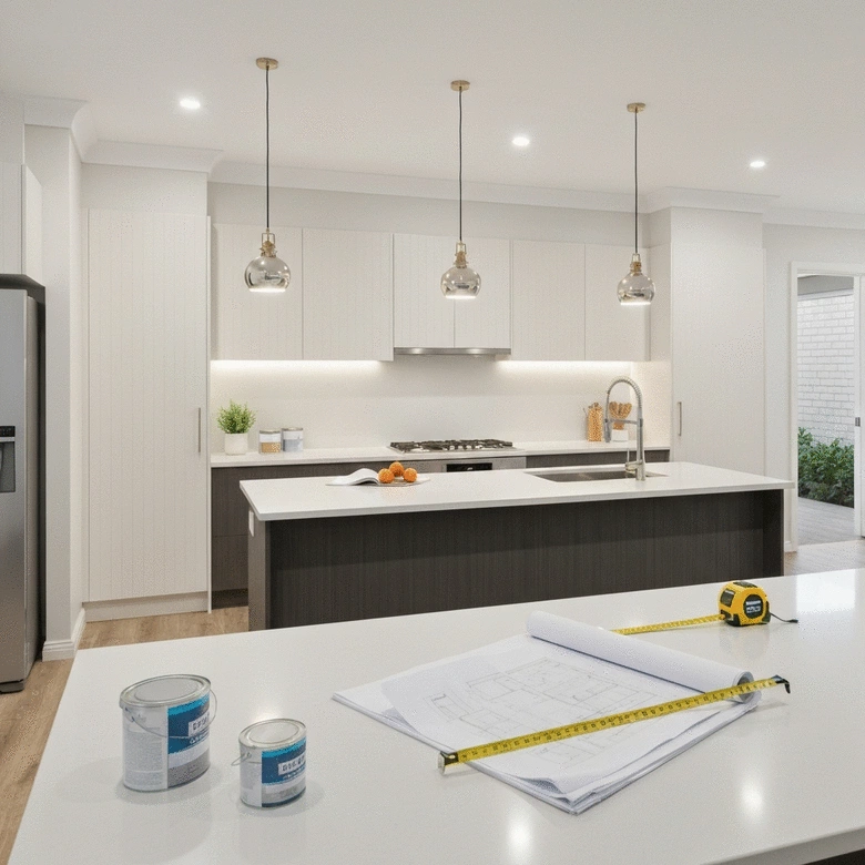 Average House Renovation Costs by Room: Budgeting for Queensland Projects