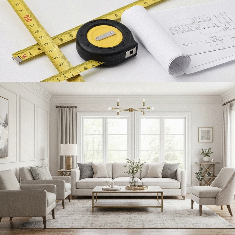 Full House Renovation Timeline: What to Expect from Start to Finish with GCB Constructions