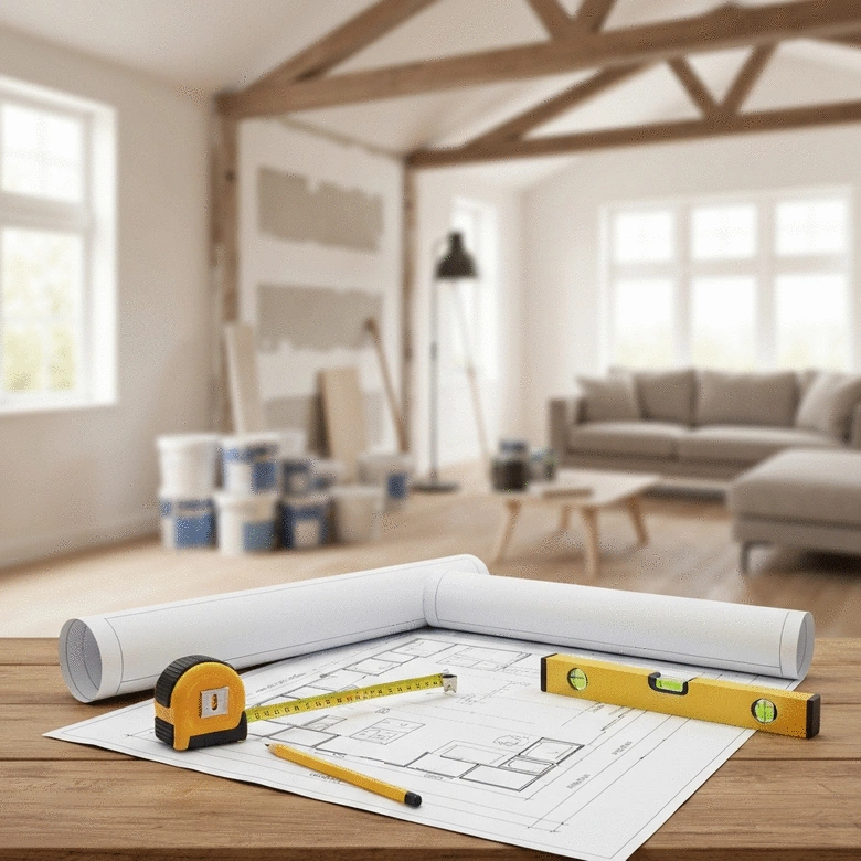 Top 10 House Renovation Planning Mistakes to Avoid for First-Time Renovators