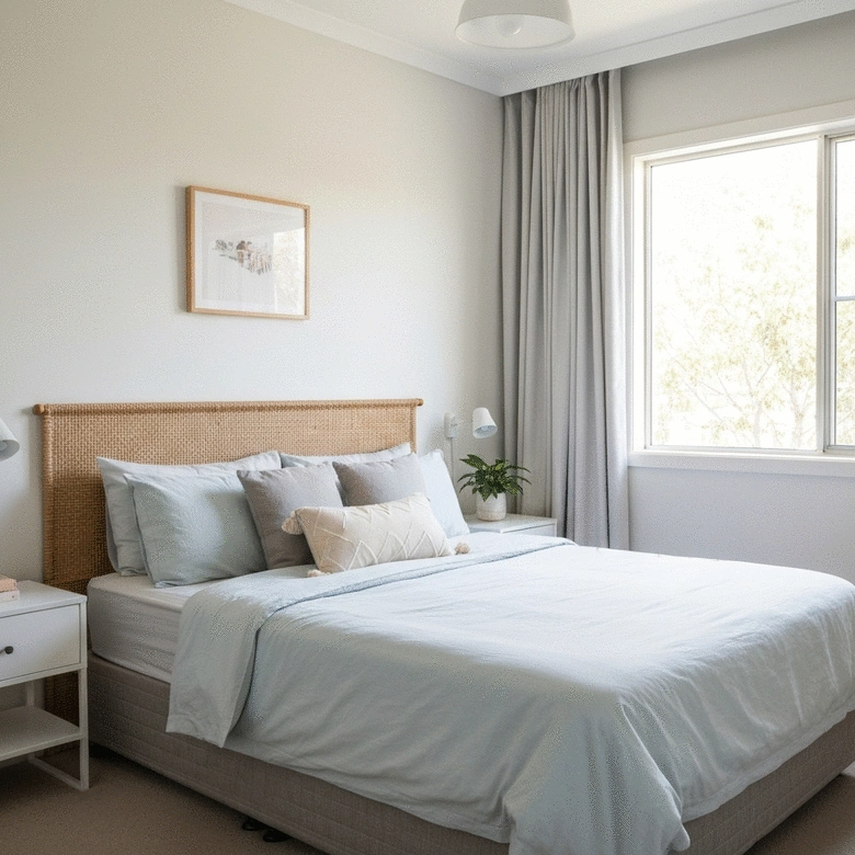 Budget-Friendly Bedroom Upgrade Ideas