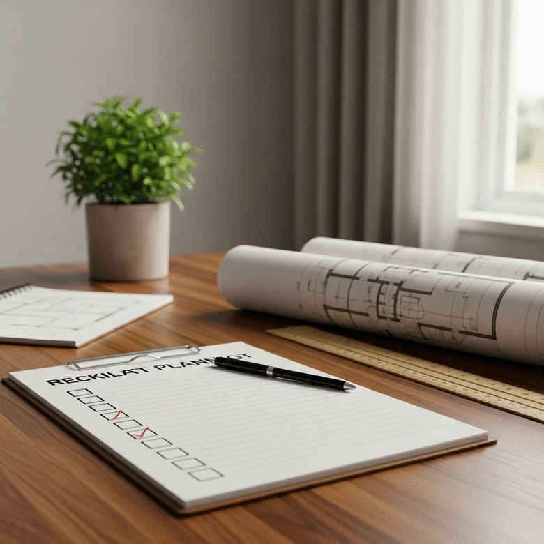 House Renovation Planning Guide: Step-by-Step Checklist for Queensland Homeowners