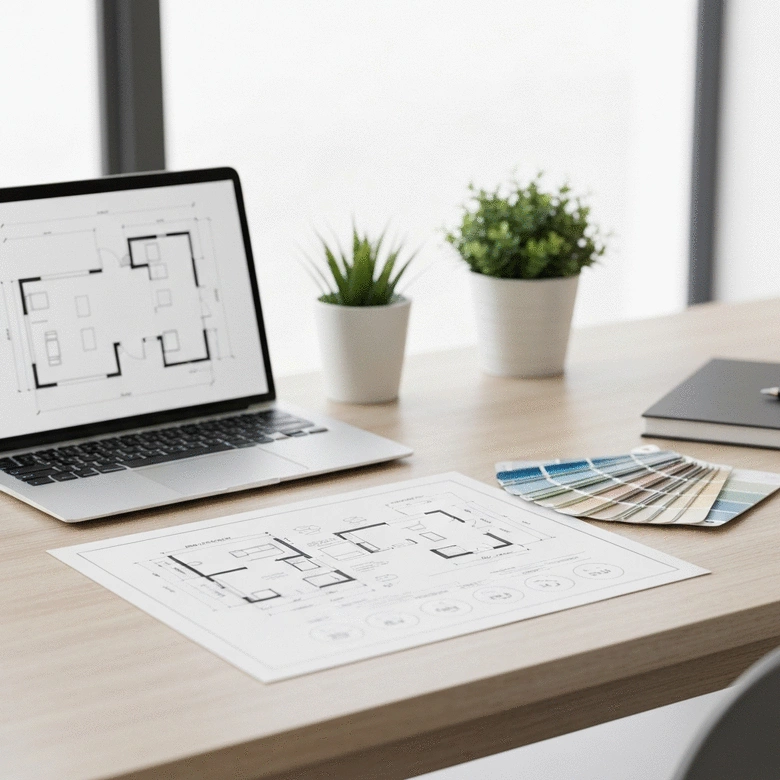 Download Your Free Renovation Planner