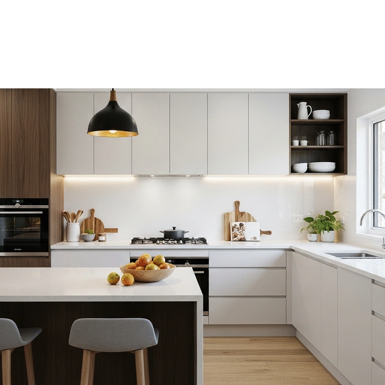 How Much Does a Kitchen Renovation Cost? Queensland Homeowner Guide