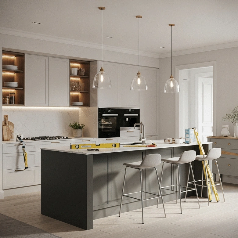 How Much Does a Kitchen Renovation Cost in Queensland? 2026 Guide