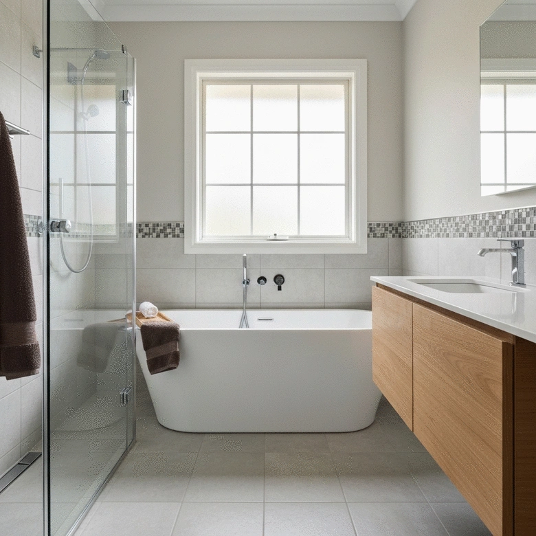 Bathroom Remodel Cost Factors: What Influences Prices in QLD