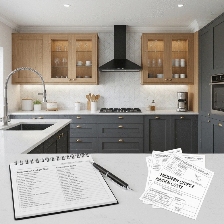 Hidden Costs of Home Renovations and How to Avoid Them